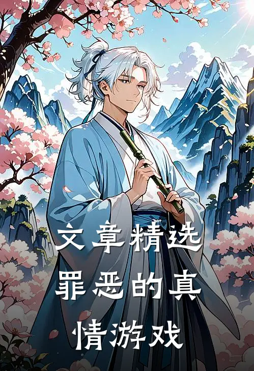 文章精选罪恶的真情游戏