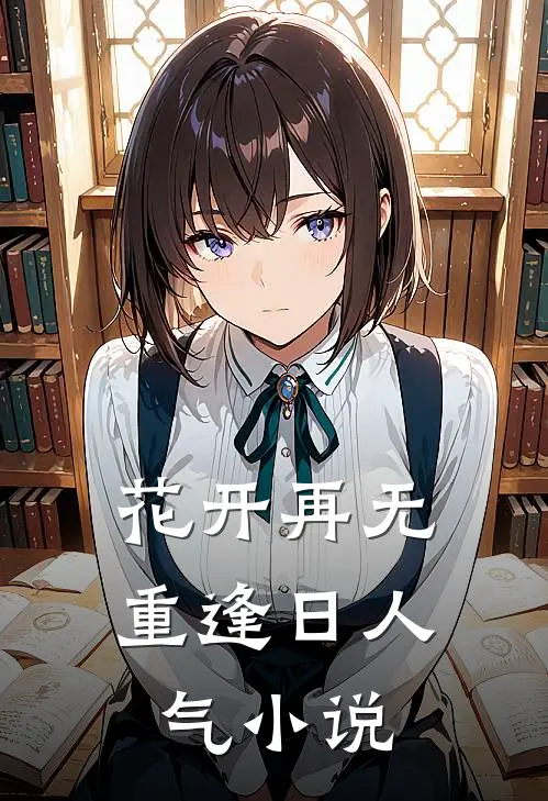 花开再无重逢日人气小说