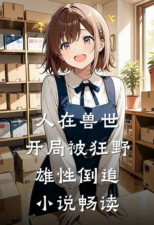 人在兽世，开局被狂野雄性倒追小说畅读