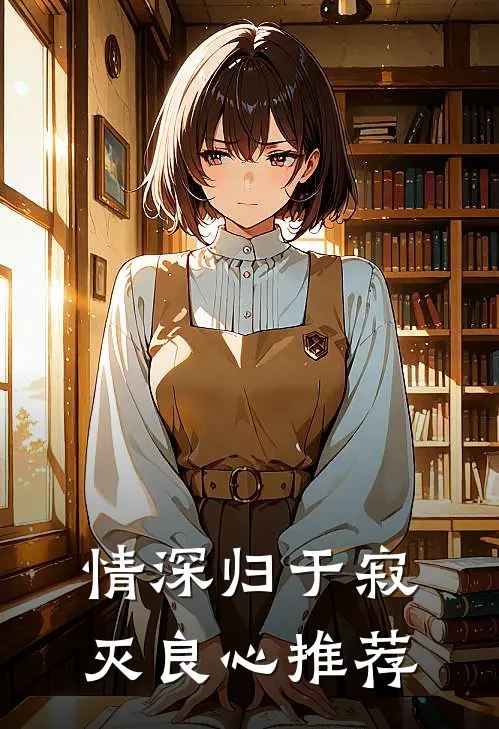 情深归于寂灭良心推荐