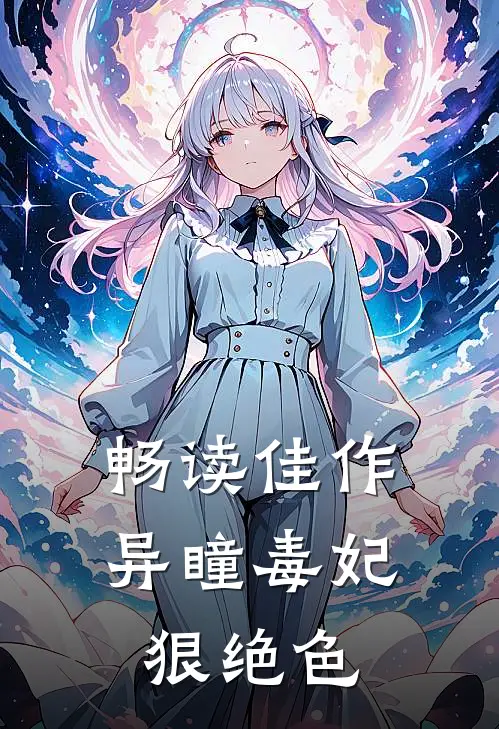 畅读佳作异瞳毒妃狠绝色