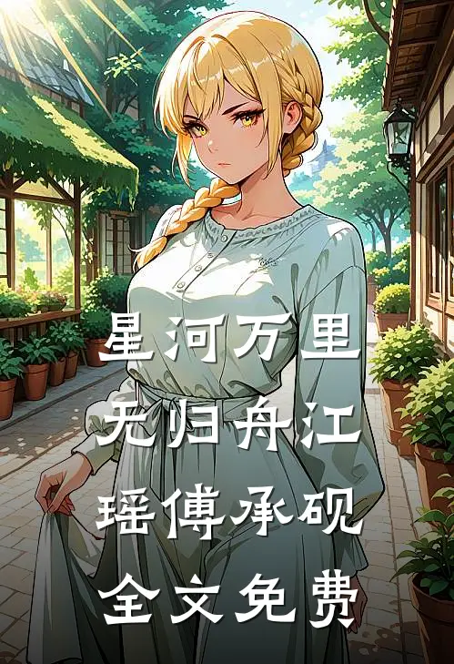 星河万里无归舟江瑶傅承砚全文免费