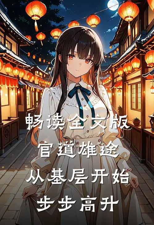 畅读全文版官道雄途：从基层开始步步高升