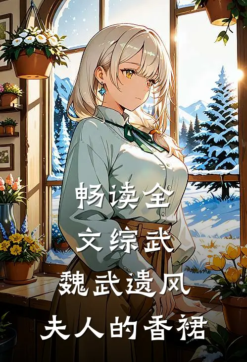 畅读全文综武：魏武遗风，夫人的香裙
