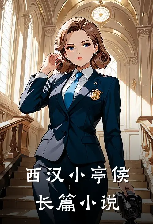 西汉小亭侯长篇小说