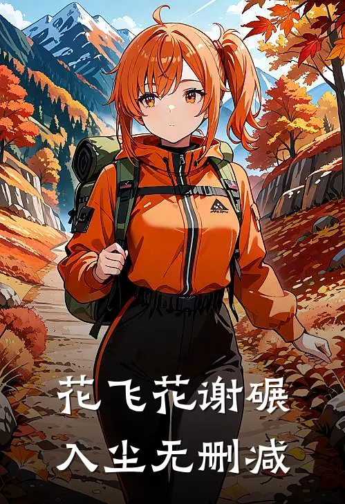 花飞花谢碾入尘无删减