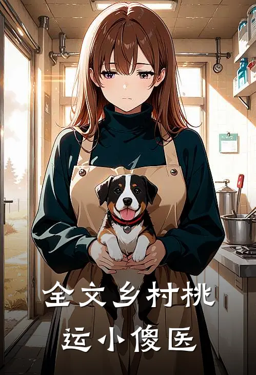 全文乡村桃运小傻医
