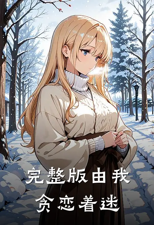 完整版由我贪恋着迷