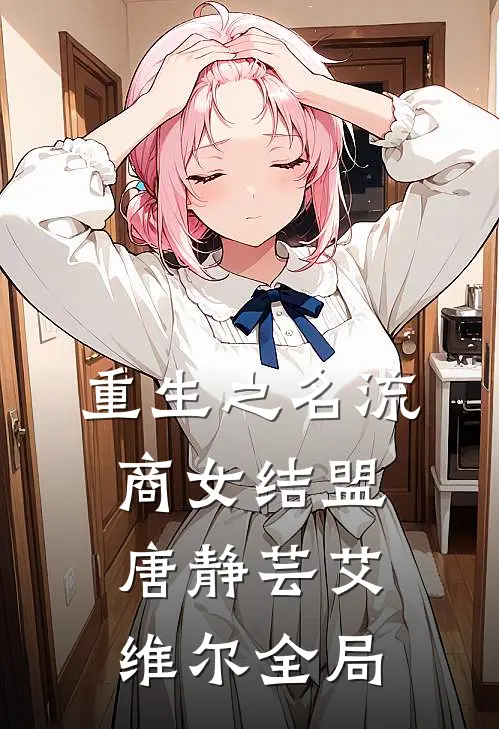 重生之名流商女-结盟唐静芸艾维尔全局