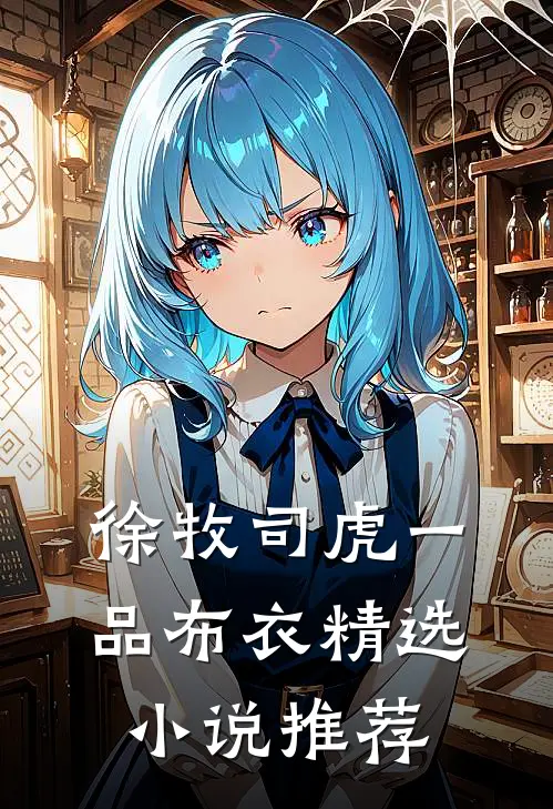 徐牧司虎(一品布衣)精选小说推荐