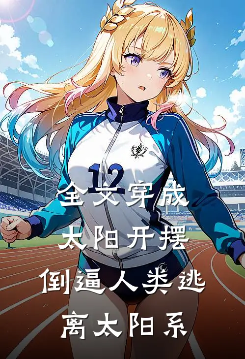 全文穿成太阳开摆，倒逼人类逃离太阳系