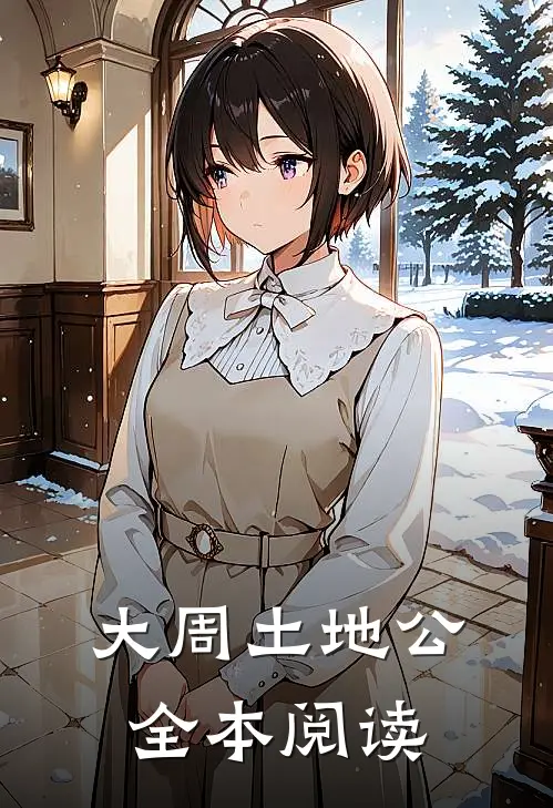 大周土地公全本阅读
