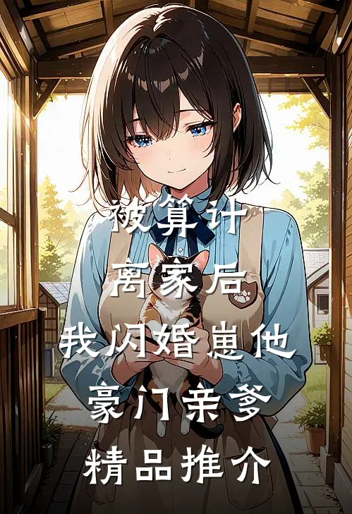 被算计离家后，我闪婚崽他豪门亲爹精品推介