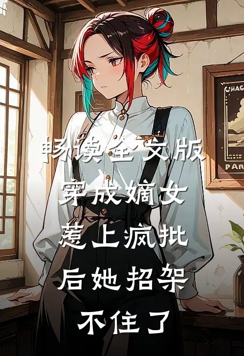 畅读全文版穿成嫡女，惹上疯批后她招架不住了