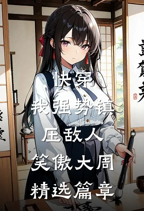 快穿：我强势镇压敌人，笑傲大周精选篇章