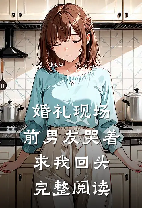 婚礼现场，前男友哭着求我回头完整阅读