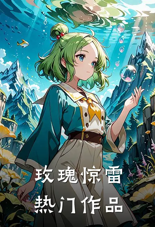 玫瑰惊雷热门作品