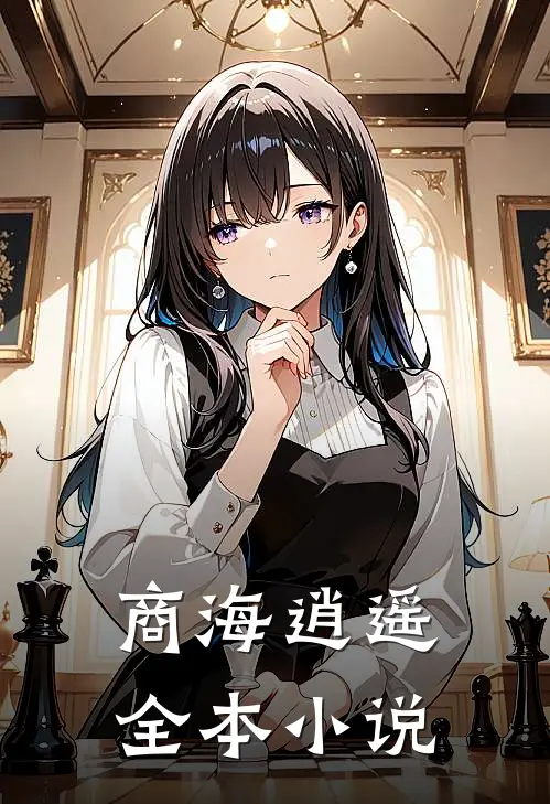 商海逍遥全本小说