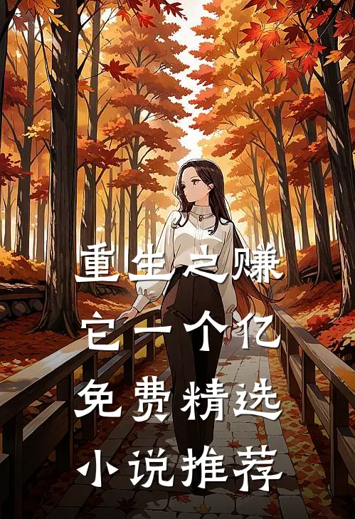 重生之赚它一个亿免费精选小说推荐