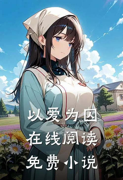 以爱为囚在线阅读免费小说