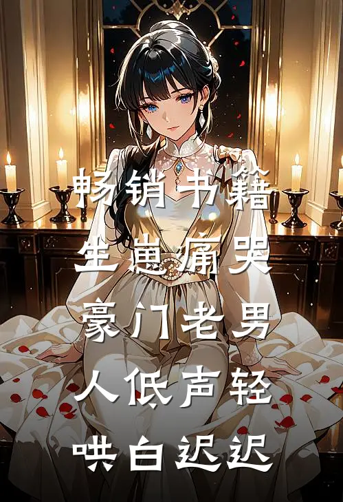 畅销书籍生崽痛哭:豪门老男人低声轻哄白迟迟