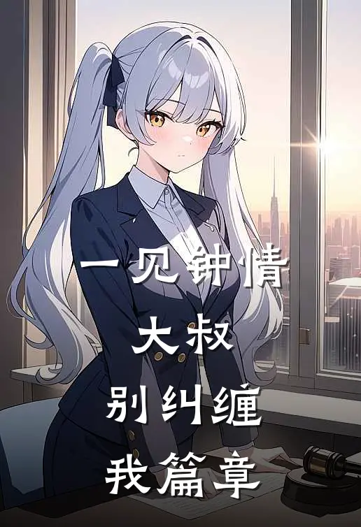 一见钟情：大叔，别纠缠我篇章