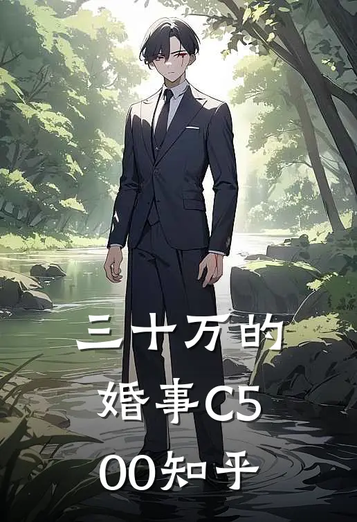 三十万的婚事C500知乎