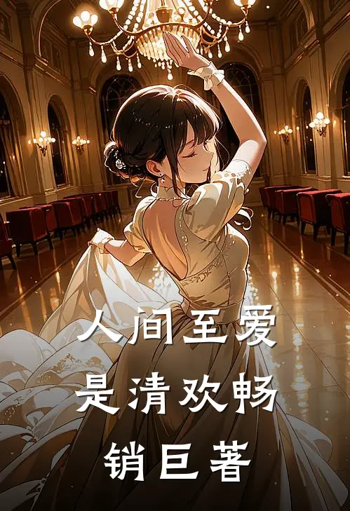 人间至爱是清欢畅销巨著