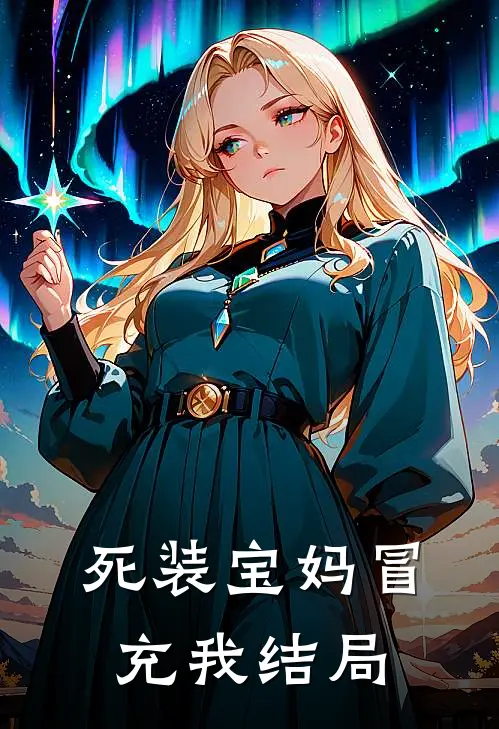 死装宝妈冒充我结局