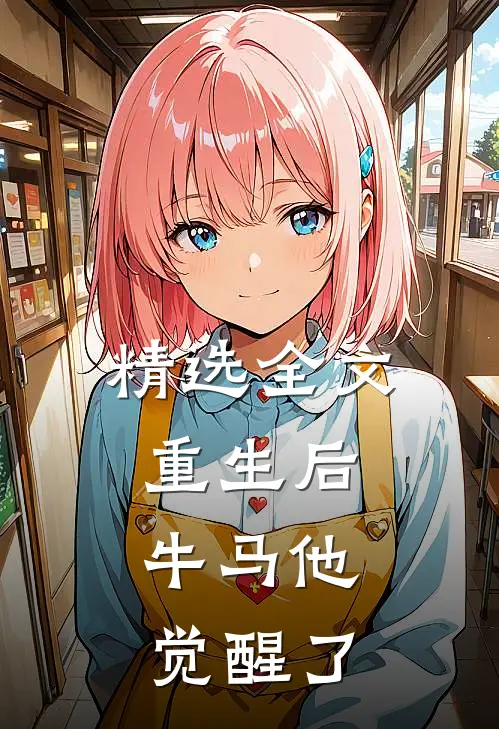 精选全文重生后，牛马他觉醒了