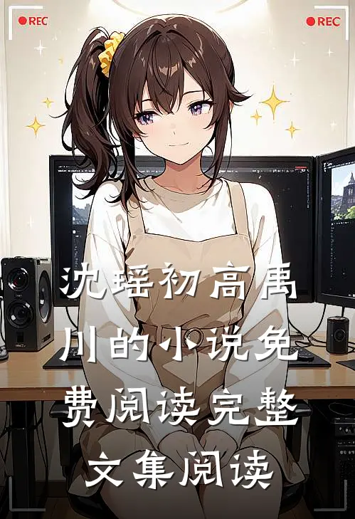 沈瑶初高禹川的小说免费阅读完整文集阅读