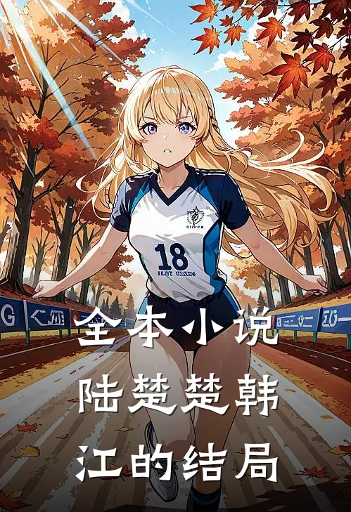 全本小说陆楚楚韩江的结局