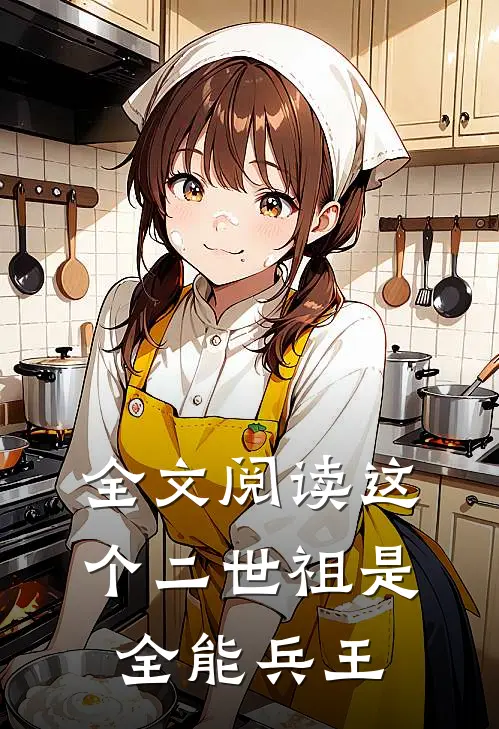 全文阅读这个二世祖是全能兵王