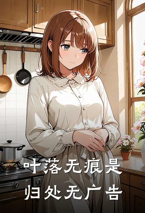 叶落无痕是归处无广告