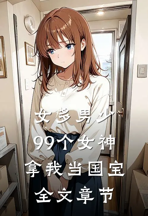 女多男少，99个女神拿我当国宝全文章节