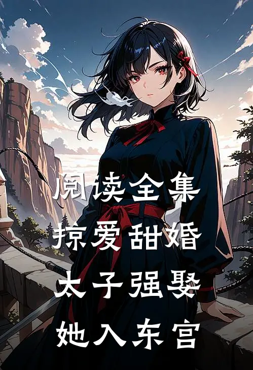 阅读全集掠爱甜婚：太子强娶她入东宫