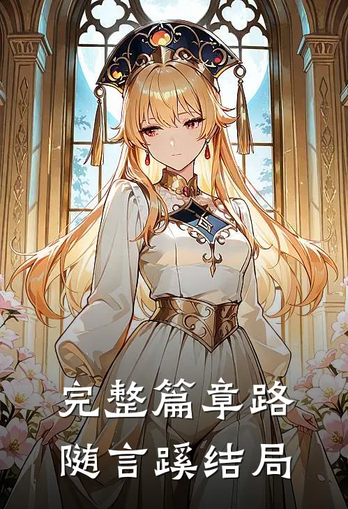 完整篇章路随言蹊结局