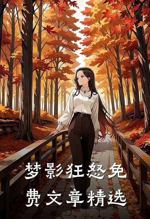 梦影狂怒免费文章精选