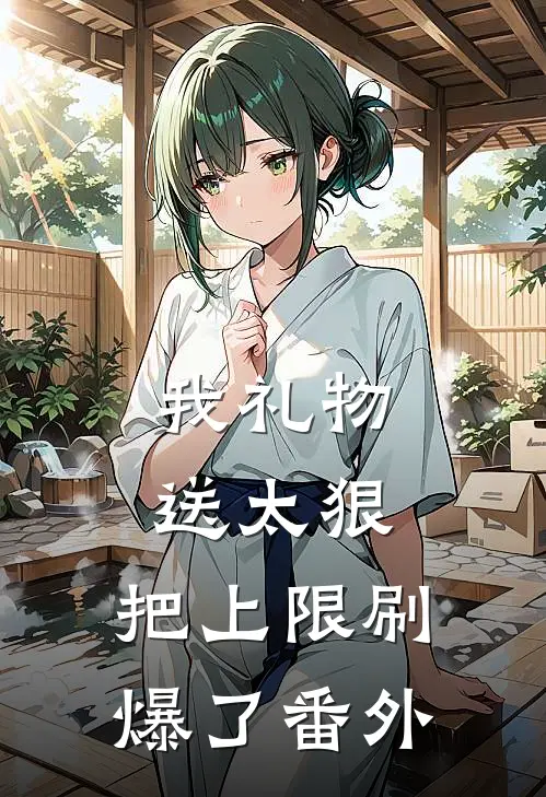 我礼物送太狠，把上限刷爆了番外