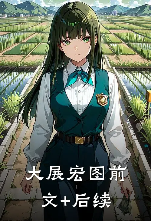 大展宏图前文+后续