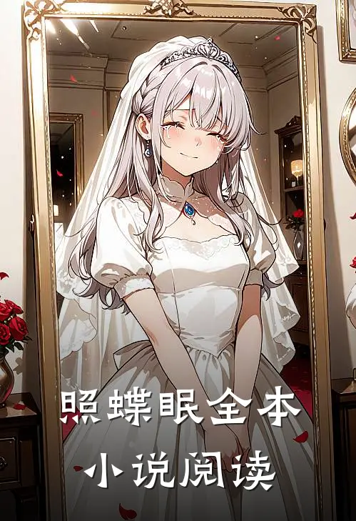 照蝶眠全本小说阅读