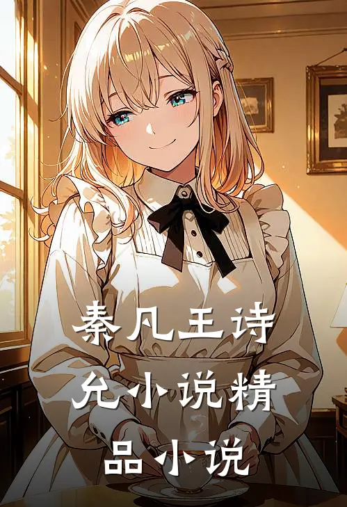秦凡王诗允小说精品小说
