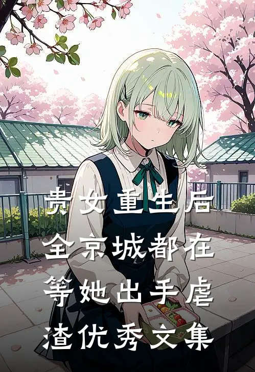 贵女重生后，全京城都在等她出手虐渣优秀文集