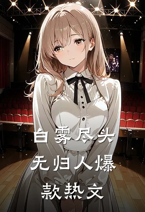 白雾尽头无归人爆款热文