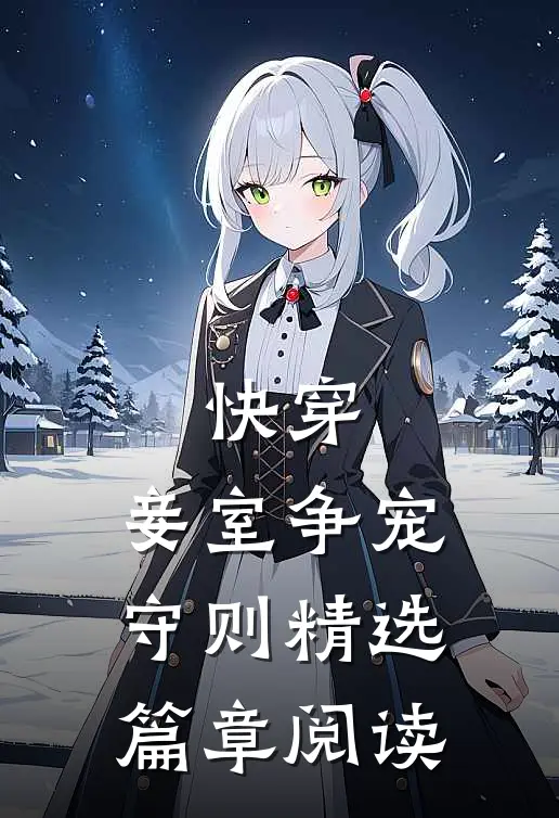 快穿：妾室争宠守则精选篇章阅读
