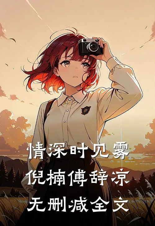 情深时见雾倪楠傅辞凉无删减全文