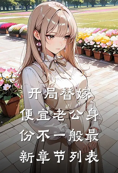 开局替嫁，便宜老公身份不一般最新章节列表
