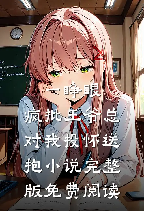 一睁眼，疯批王爷总对我投怀送抱小说完整版免费阅读