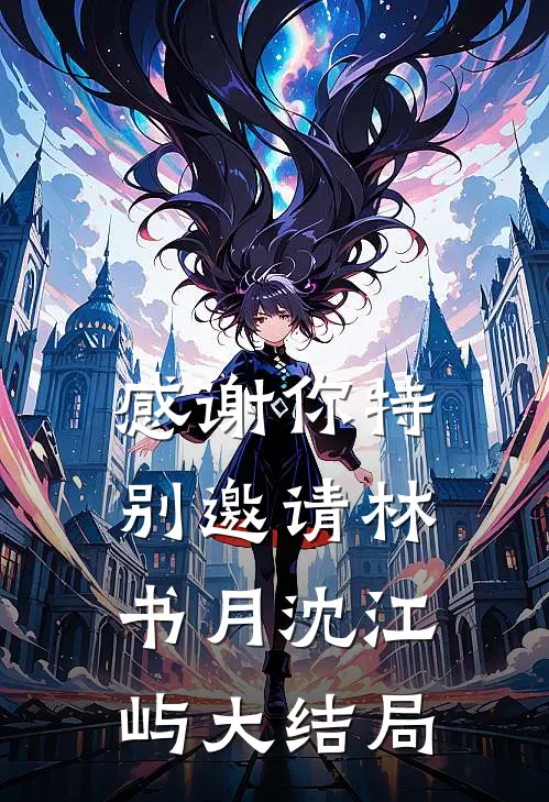 感谢你特别邀请林书月沈江屿大结局