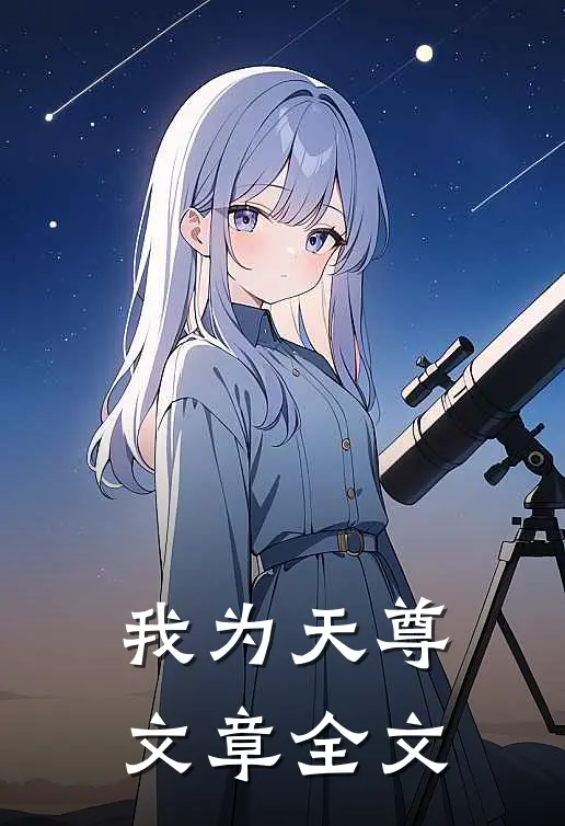 我为天尊文章全文